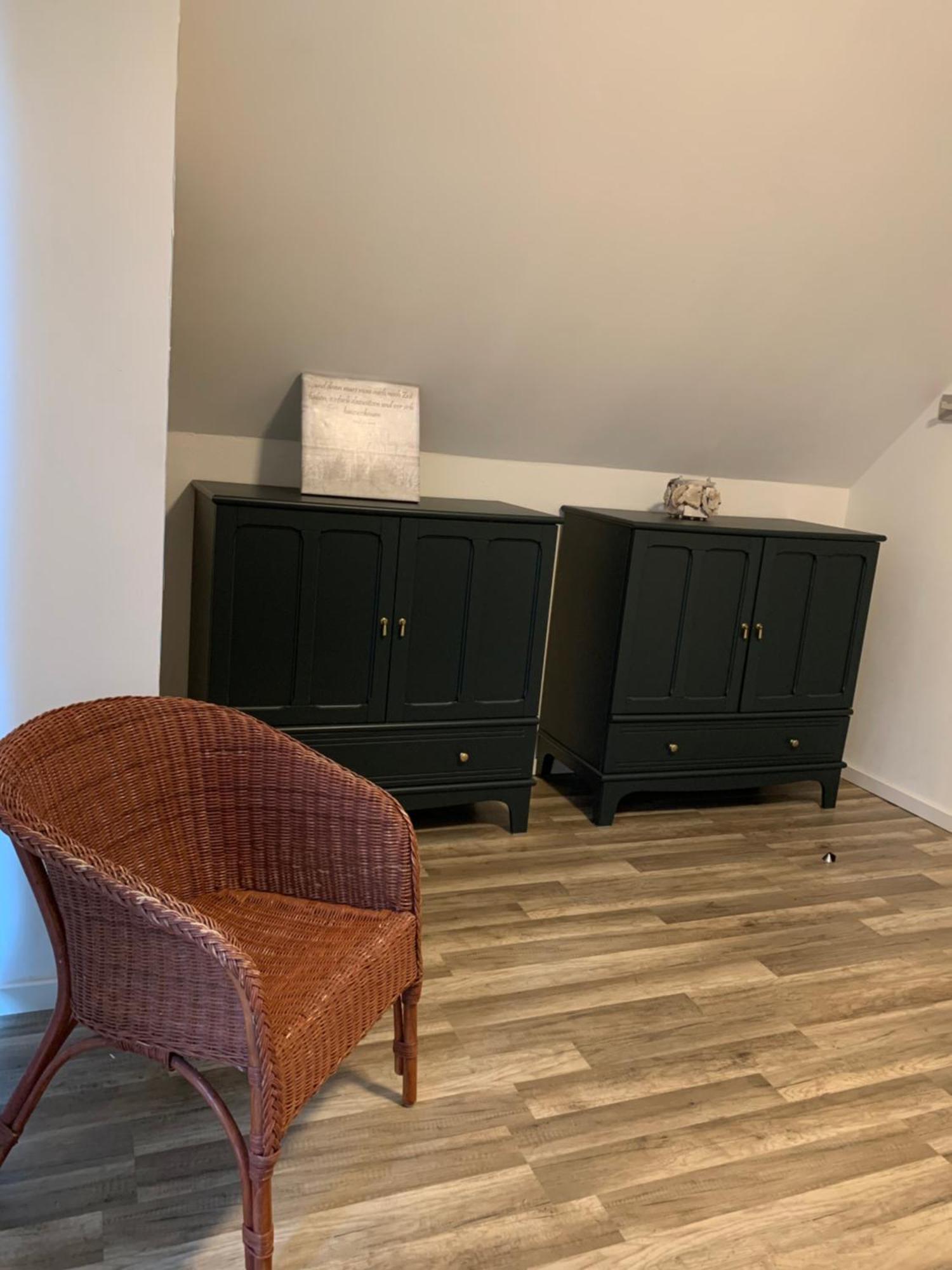 Boddenhus Loissin Villa Dış mekan fotoğraf