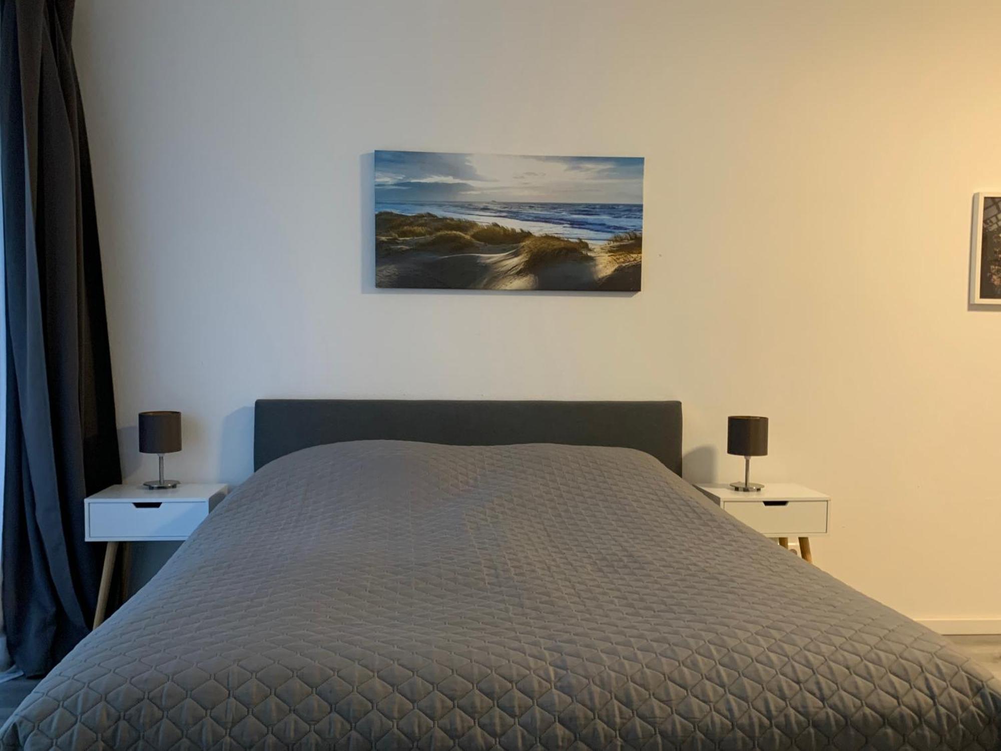 Boddenhus Loissin Villa Dış mekan fotoğraf