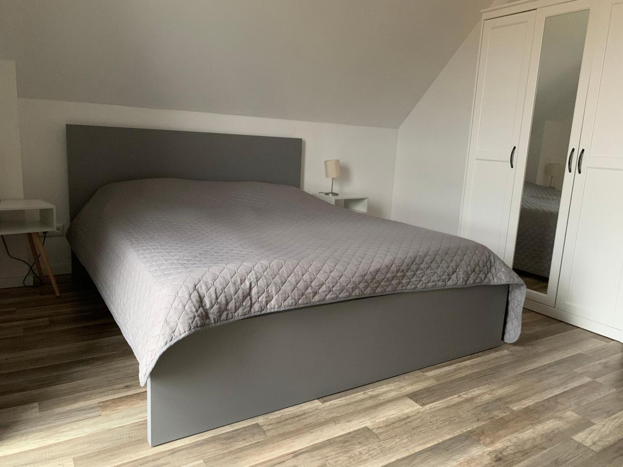 Boddenhus Loissin Villa Dış mekan fotoğraf