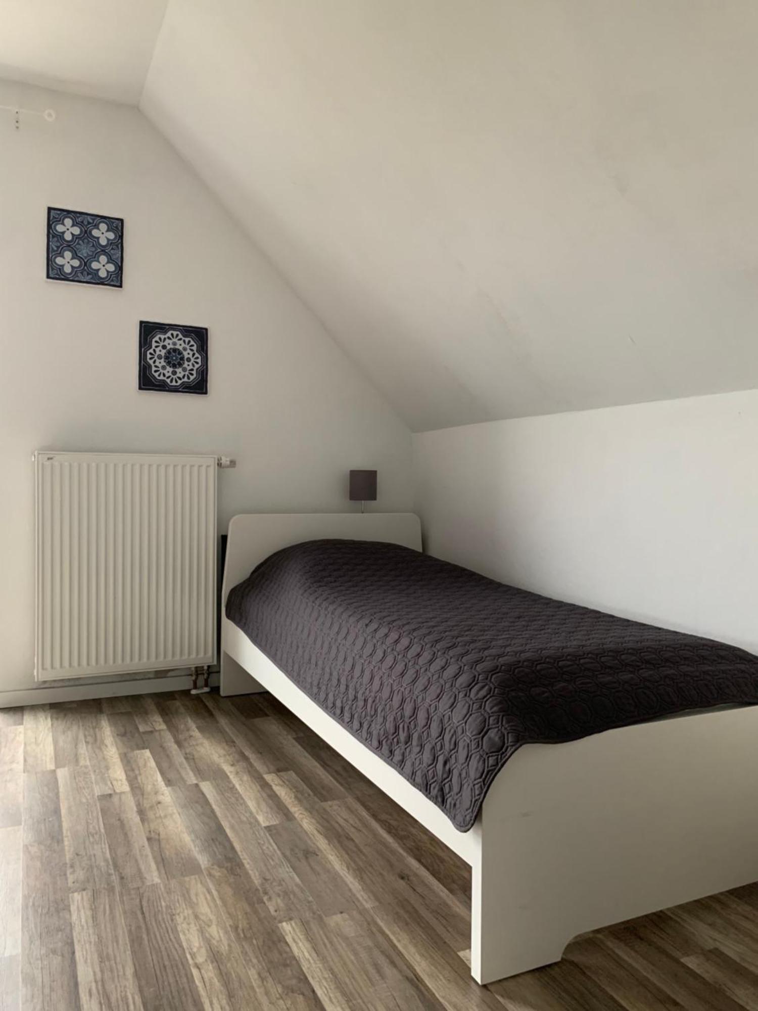 Boddenhus Loissin Villa Dış mekan fotoğraf